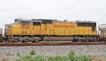 UP 4540